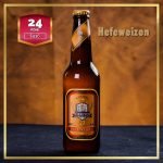 Pack de 24 Cervezas Hefeweizen