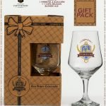 ⁠Gift Pack Belgian Blonde Ale