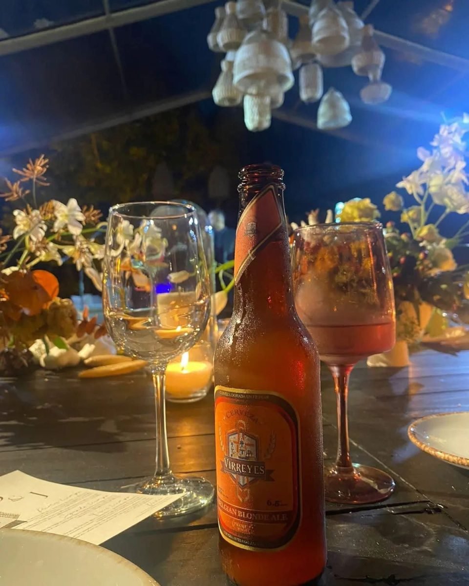 Experiencia Virreyes