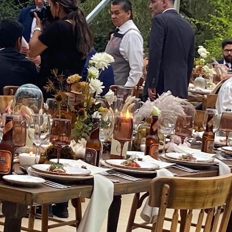 Experiencia Virreyes