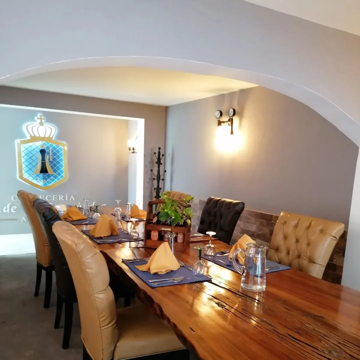 La Experiencia Virreyes