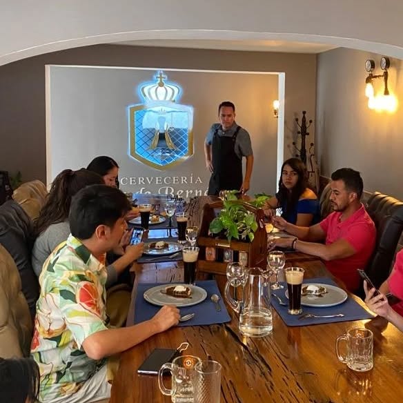 La Experiencia Virreyes