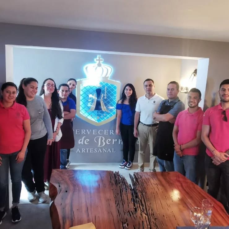 La Experiencia Virreyes