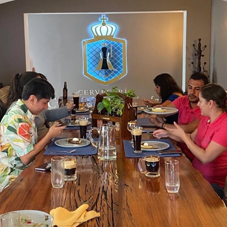 La Experiencia Virreyes