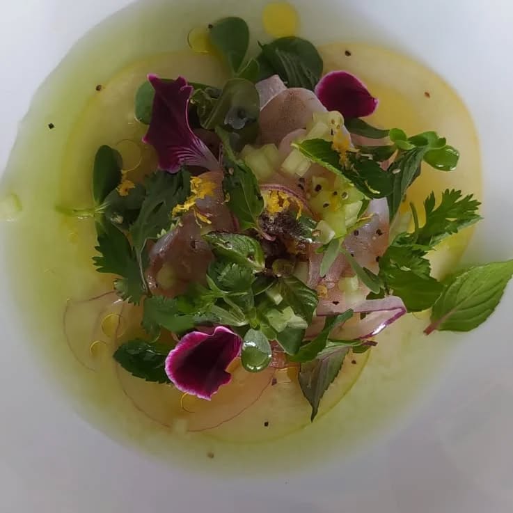 La Experiencia Virreyes