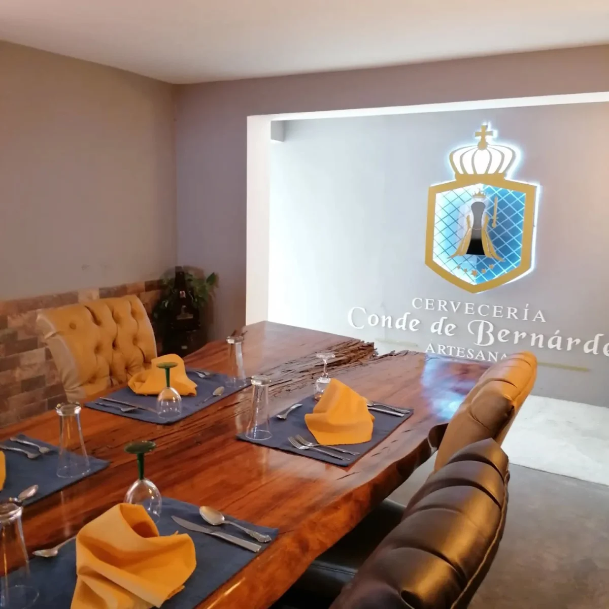 La Experiencia Virreyes