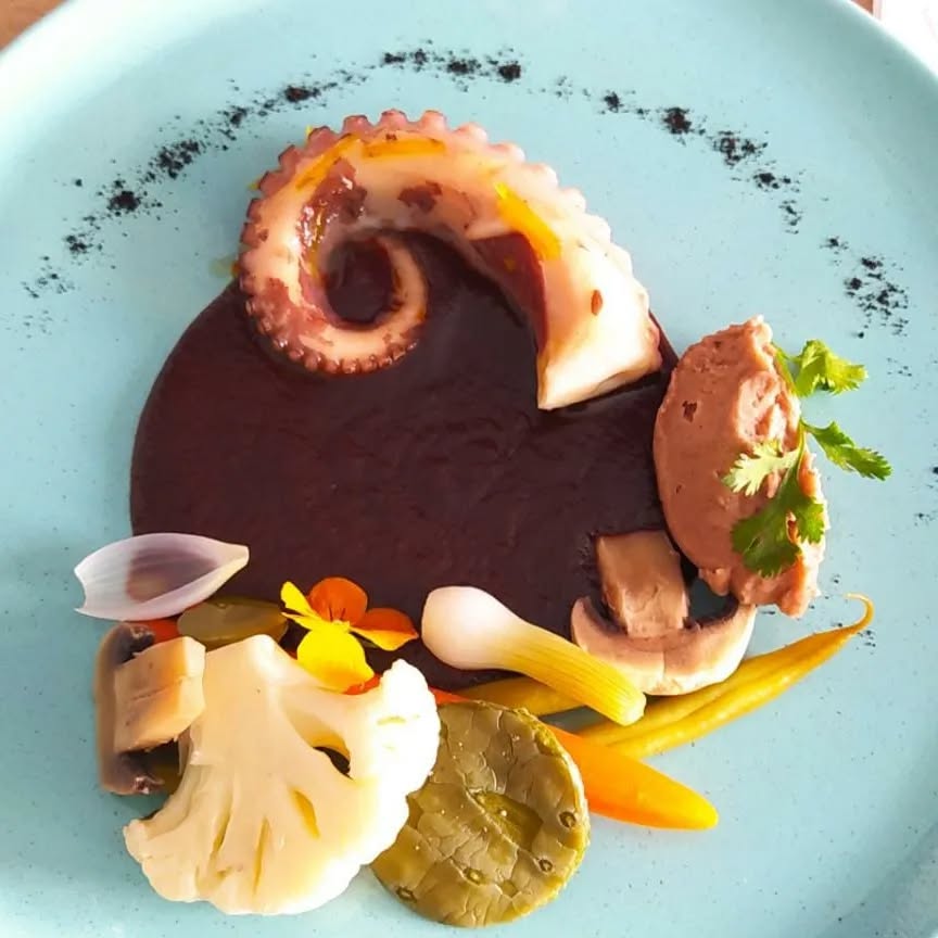 La Experiencia Virreyes