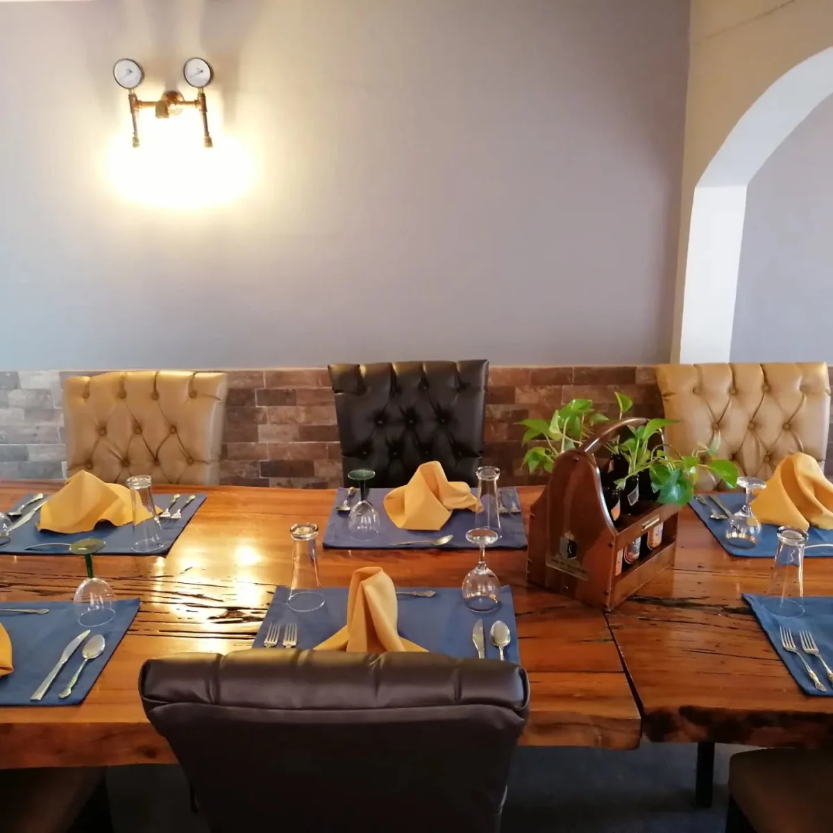 La Experiencia Virreyes